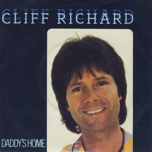 Cliff Richard